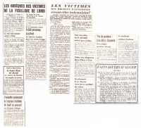  CAVET 
----
30 Mars 1962 
----
TOULOUSE : arrestation de 6 membres de l'OAS :
CAPOT de GUISSAC
CAVET
LOUBRY
MASSOL
CALMETTE
Roger SCHARFFE
